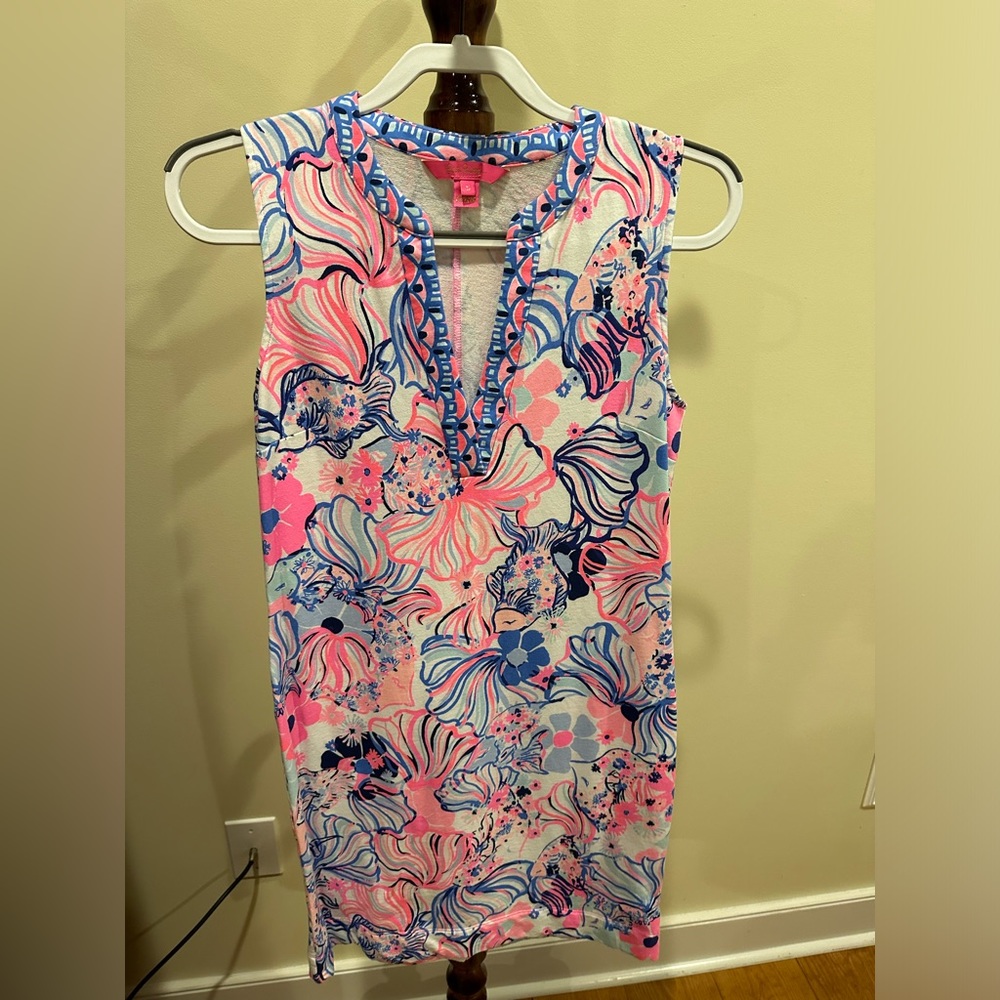 🎀Lilly Pulitzer dress